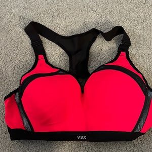 Sports Bra Victoria’s Secret